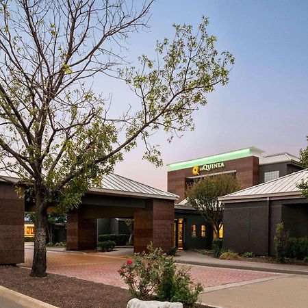 La Quinta By Wyndham Round Rock North Hotell Eksteriør bilde