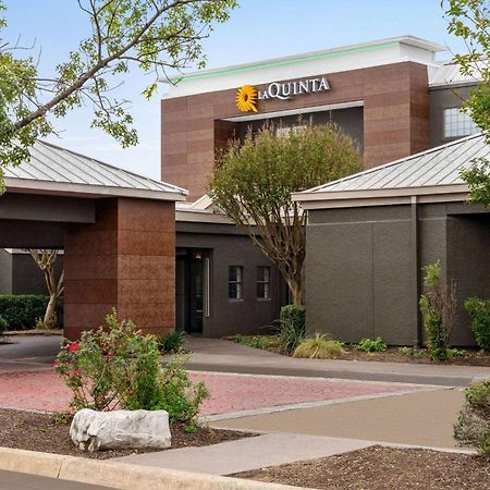 La Quinta By Wyndham Round Rock North Hotell Eksteriør bilde