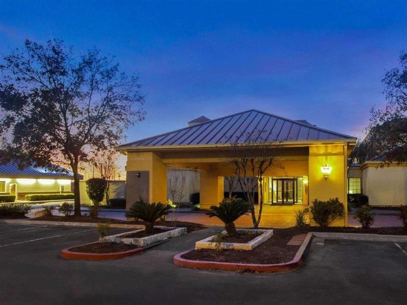 La Quinta By Wyndham Round Rock North Hotell Eksteriør bilde