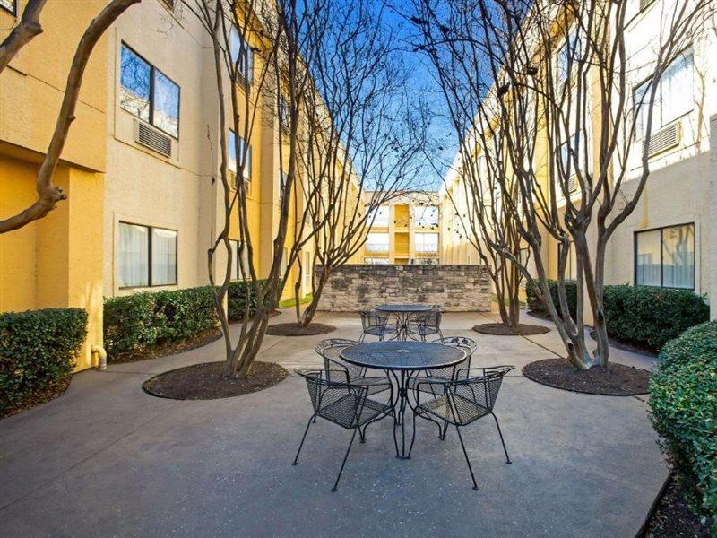 La Quinta By Wyndham Round Rock North Hotell Eksteriør bilde