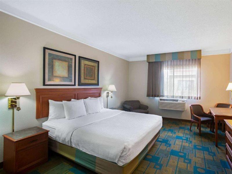 La Quinta By Wyndham Round Rock North Hotell Eksteriør bilde