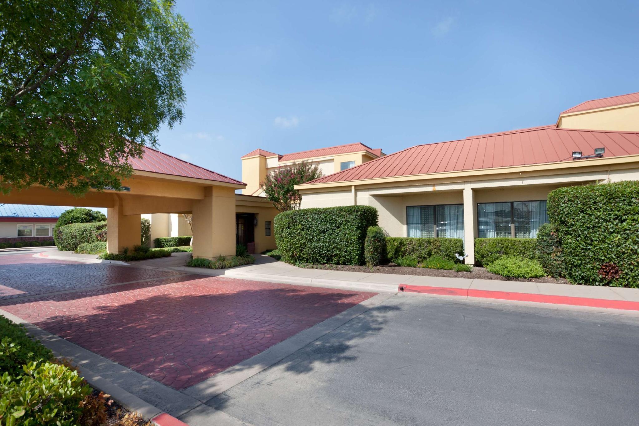 La Quinta By Wyndham Round Rock North Hotell Eksteriør bilde