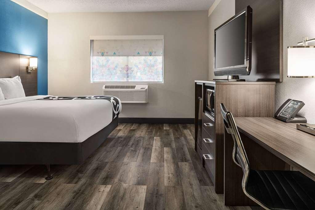 La Quinta By Wyndham Round Rock North Hotell Rom bilde