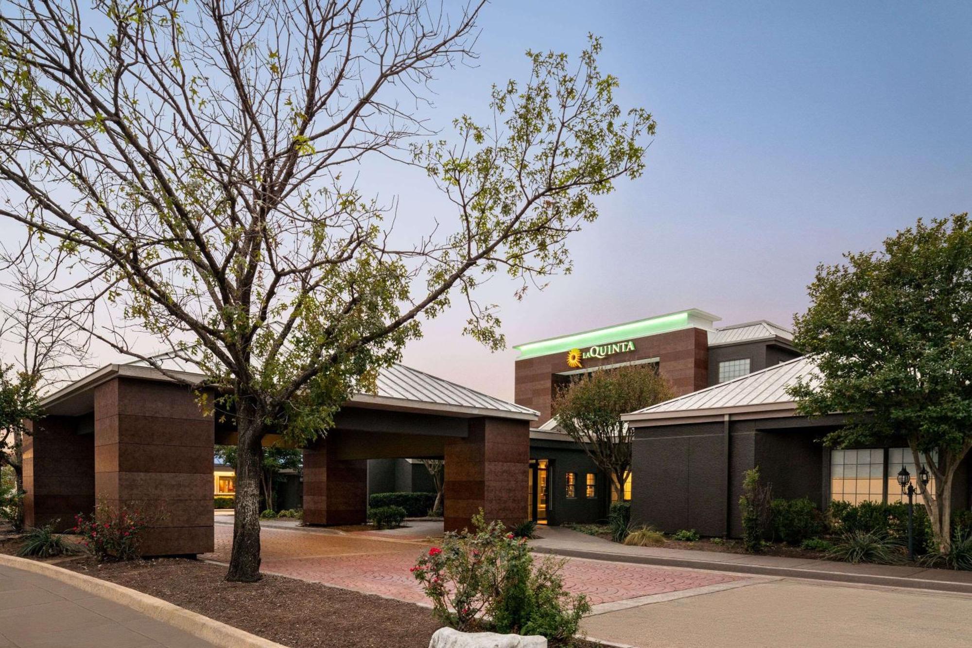 La Quinta By Wyndham Round Rock North Hotell Eksteriør bilde