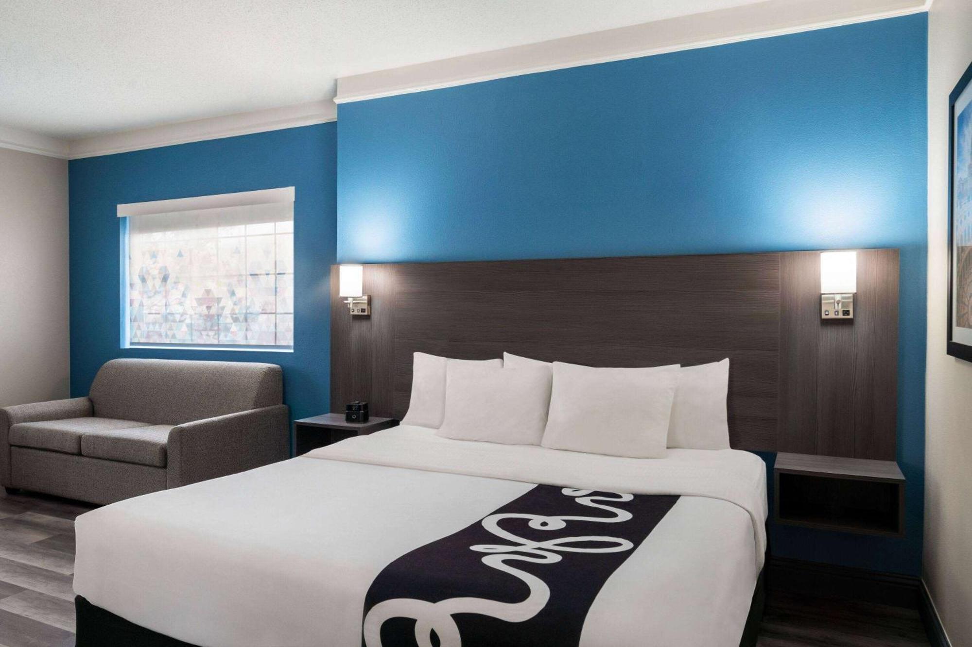 La Quinta By Wyndham Round Rock North Hotell Eksteriør bilde