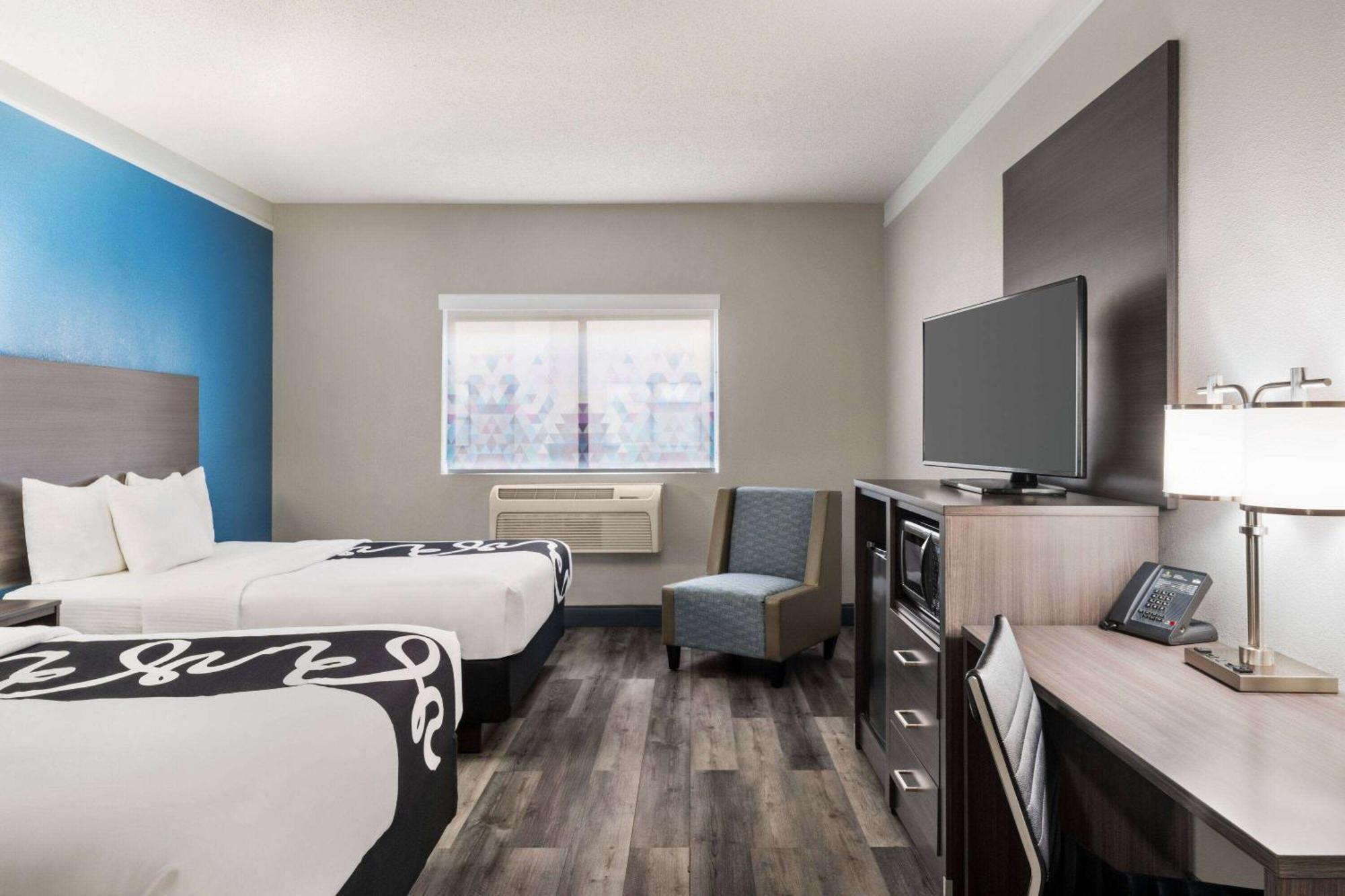 La Quinta By Wyndham Round Rock North Hotell Eksteriør bilde