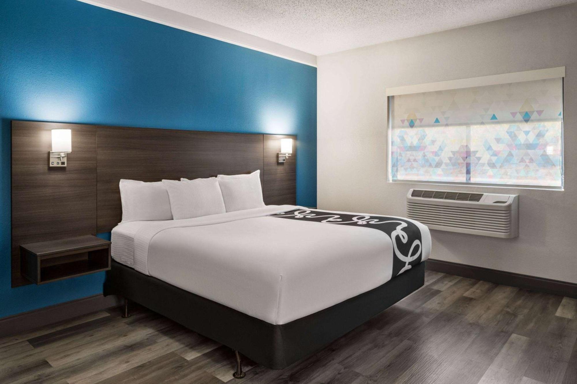 La Quinta By Wyndham Round Rock North Hotell Eksteriør bilde
