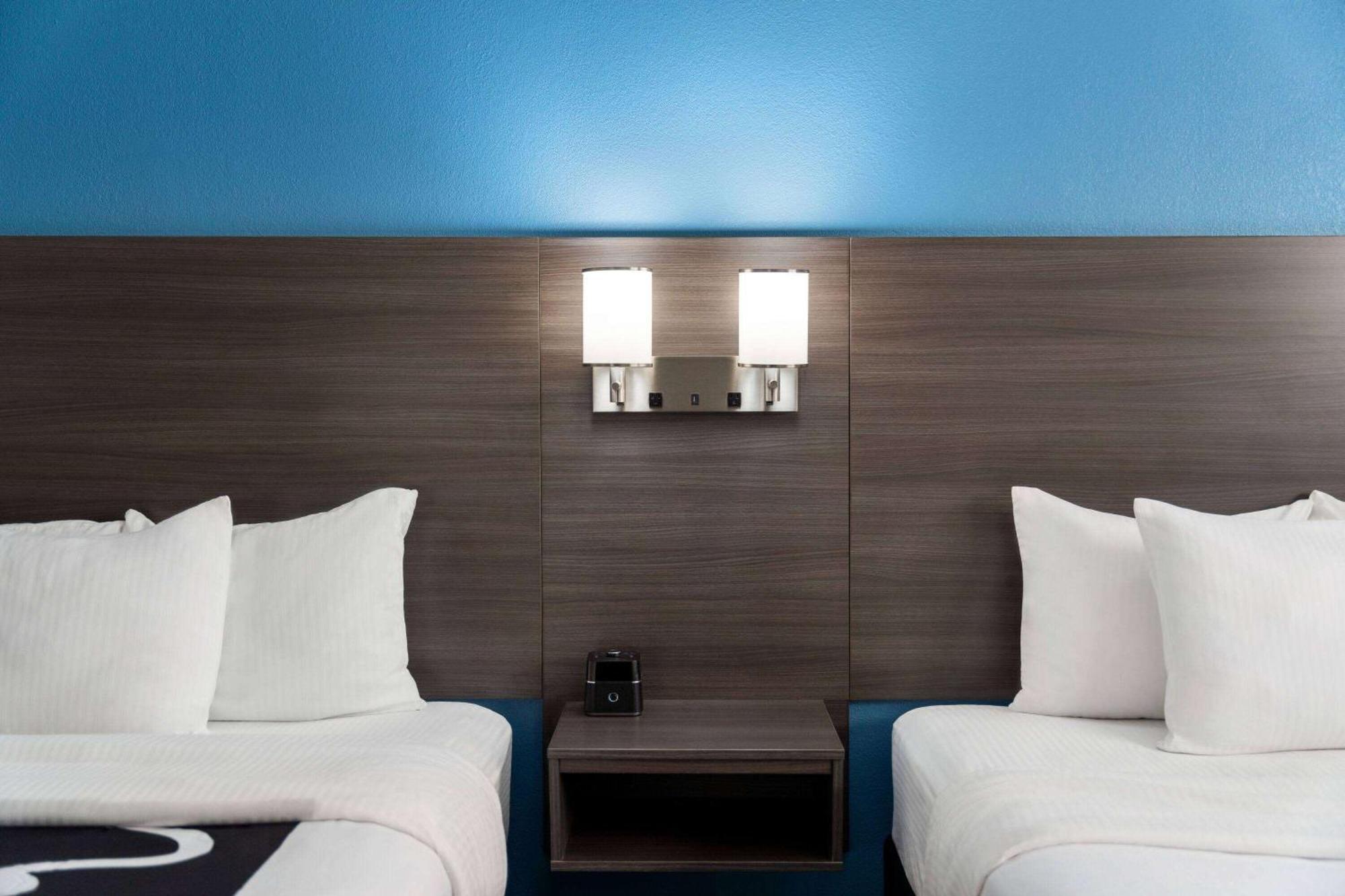 La Quinta By Wyndham Round Rock North Hotell Eksteriør bilde