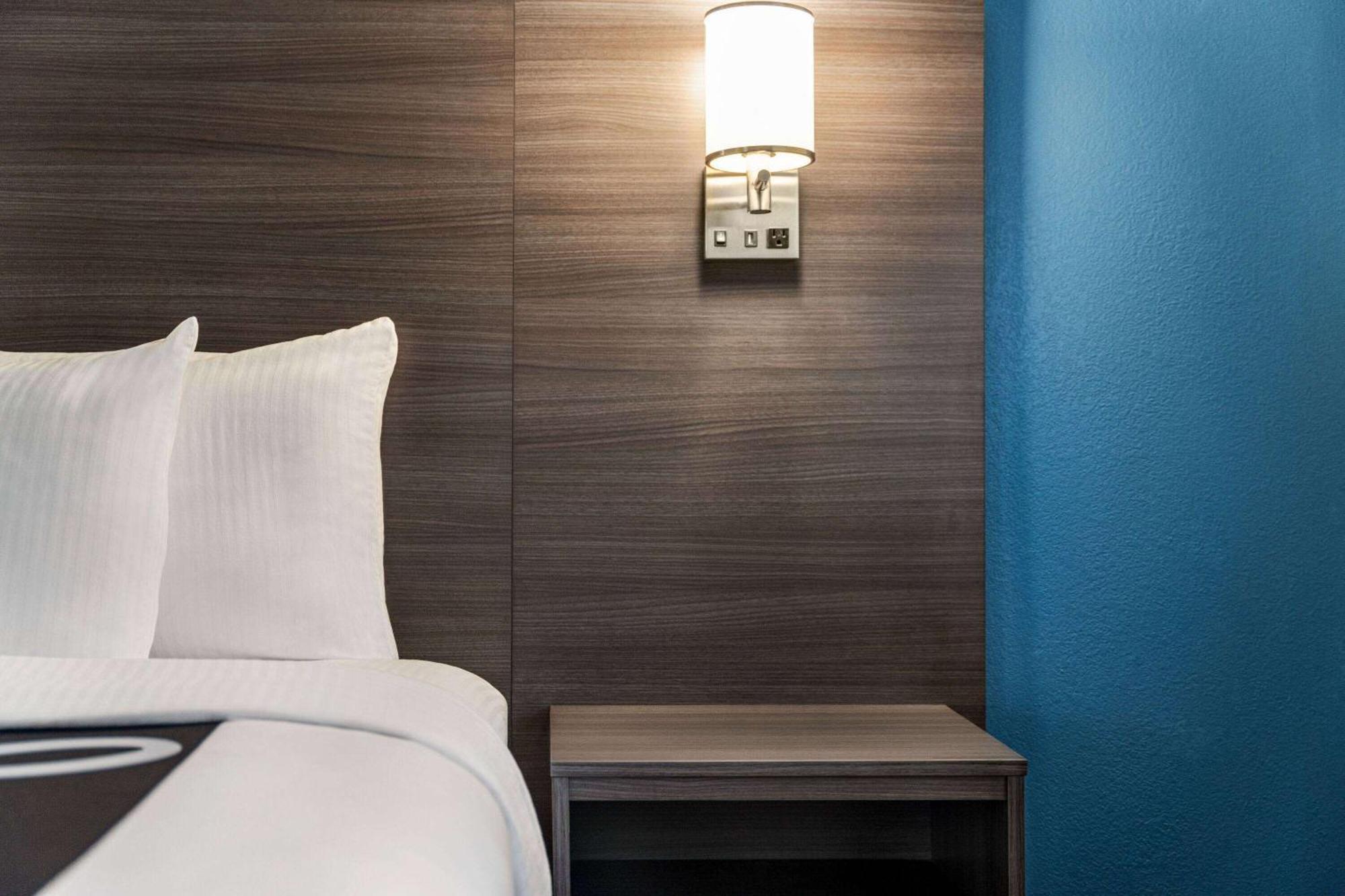 La Quinta By Wyndham Round Rock North Hotell Eksteriør bilde