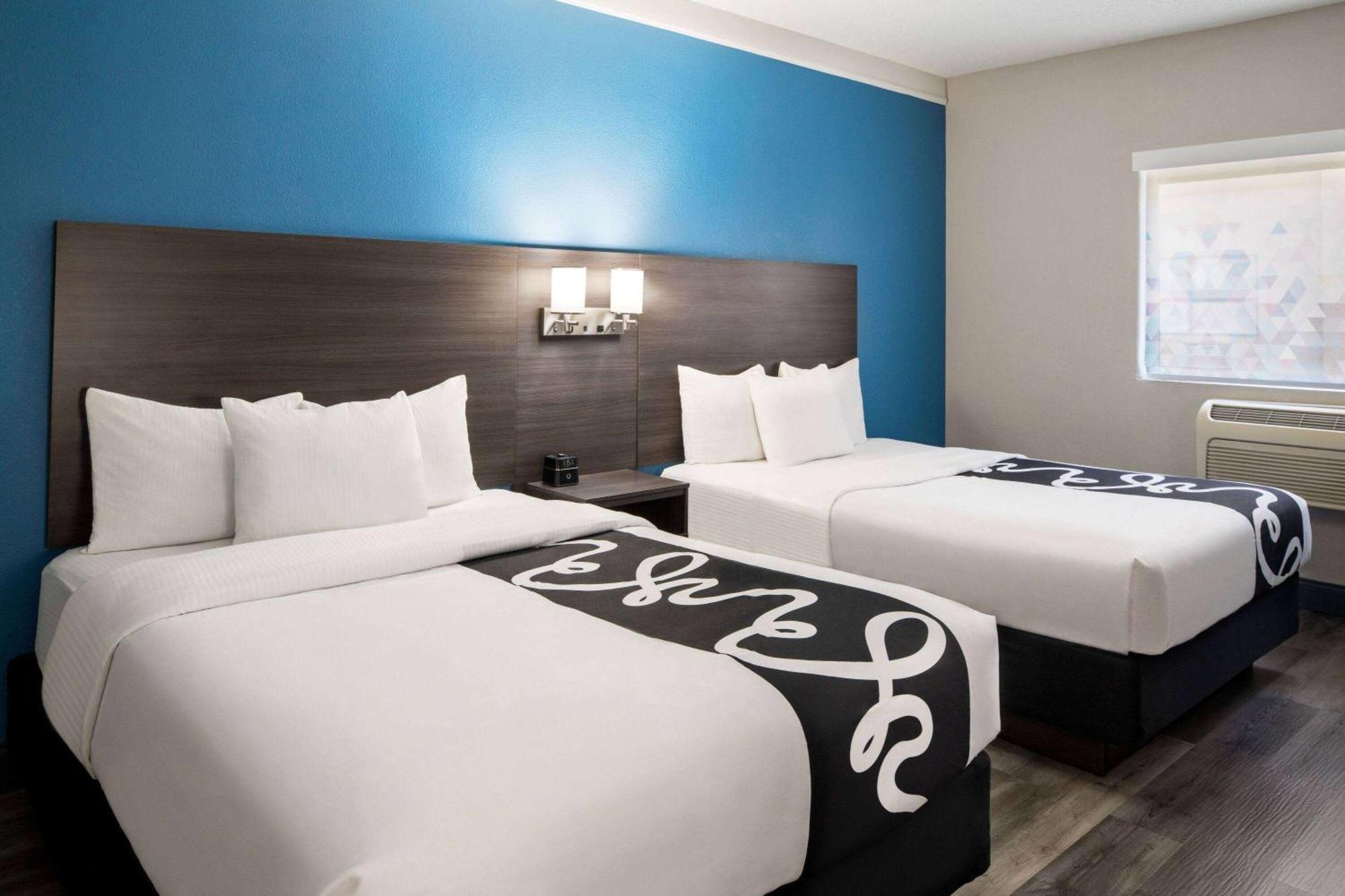 La Quinta By Wyndham Round Rock North Hotell Eksteriør bilde
