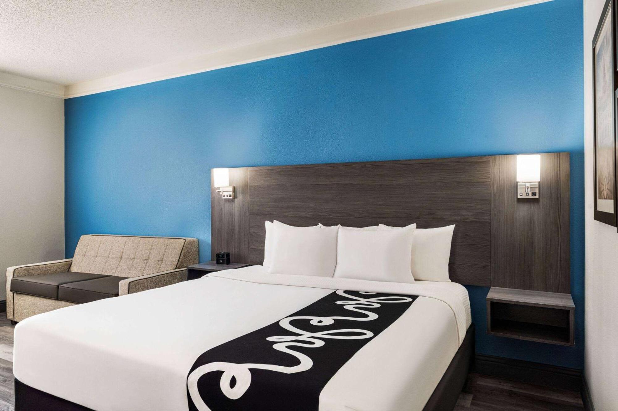 La Quinta By Wyndham Round Rock North Hotell Eksteriør bilde