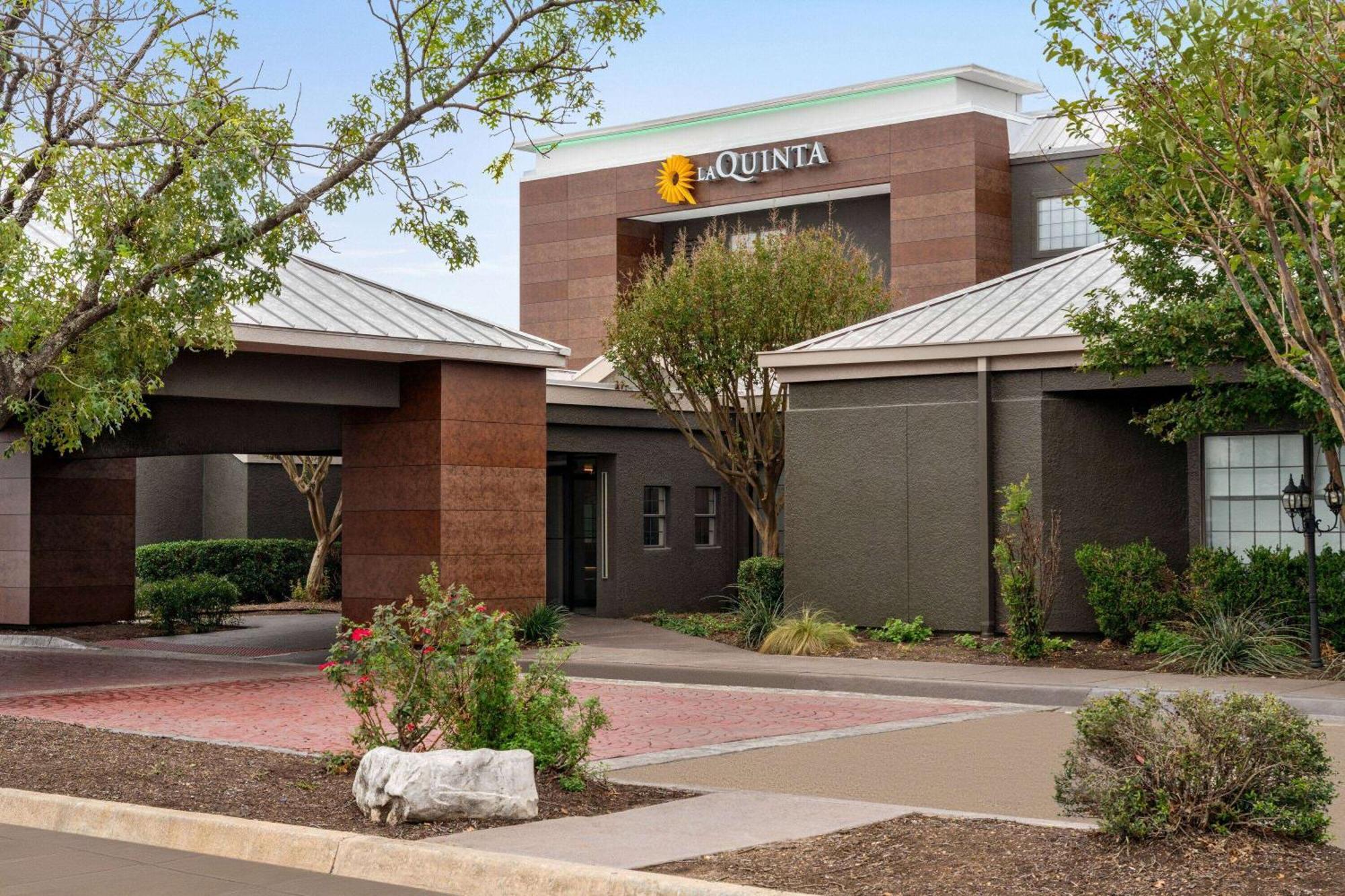 La Quinta By Wyndham Round Rock North Hotell Eksteriør bilde