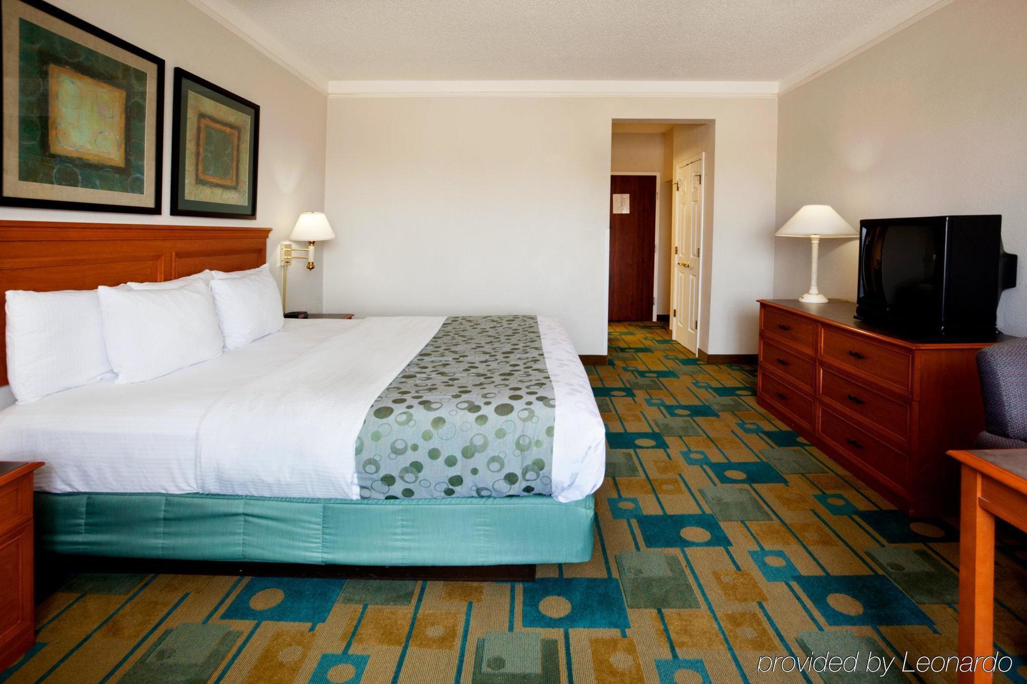 La Quinta By Wyndham Round Rock North Hotell Eksteriør bilde