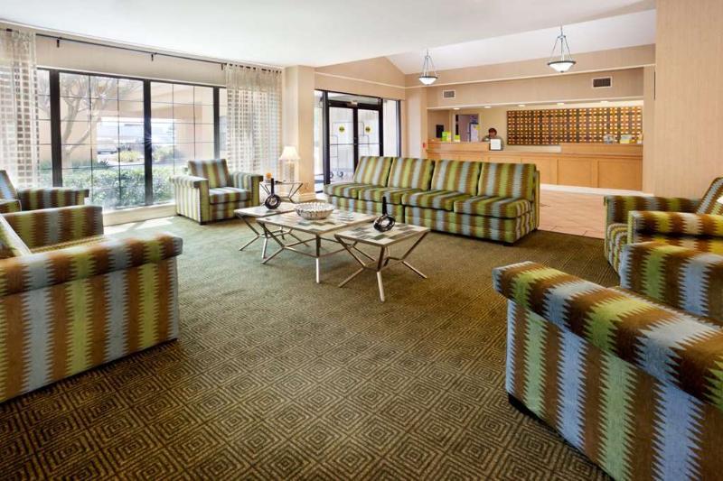 La Quinta By Wyndham Round Rock North Hotell Eksteriør bilde